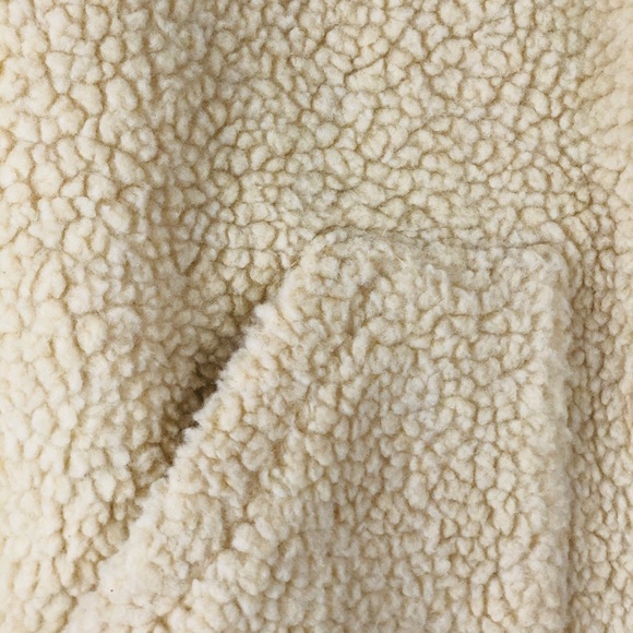 Large Sherpa Jacket - Picture 3 of 11